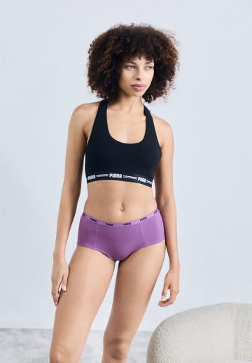 Трусы шортики