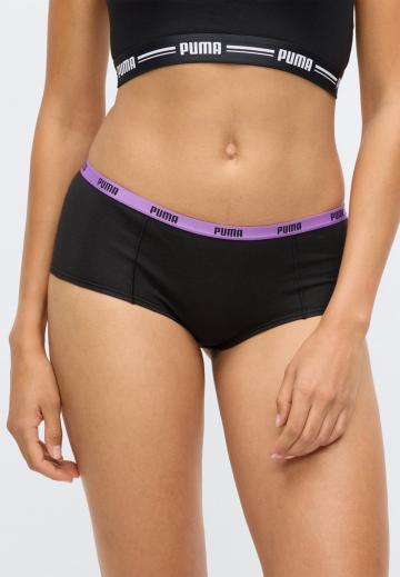 Трусы шортики