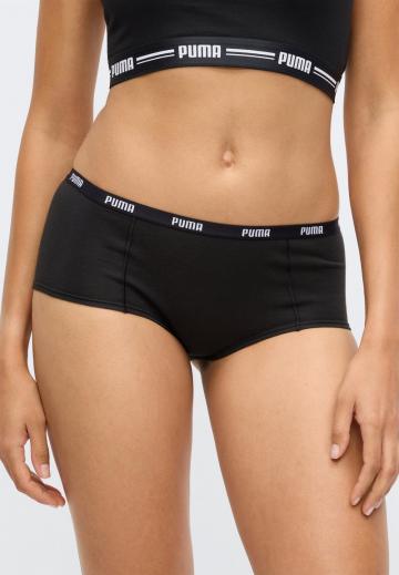 Трусы шортики