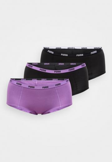 Трусы шортики