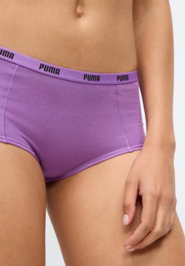 Трусы шортики