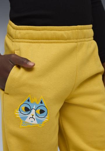 Спортивные штаны