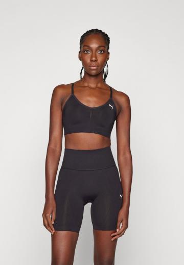 Спортивный бюстгальтер