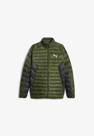 Зимняя куртка