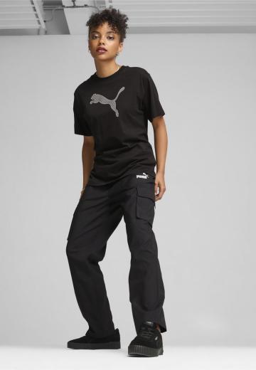 Прямые брюки