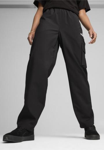 Прямые брюки