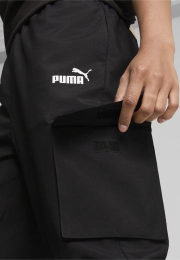 Прямые брюки