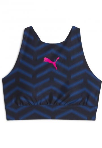 Спортивный бюстгальтер