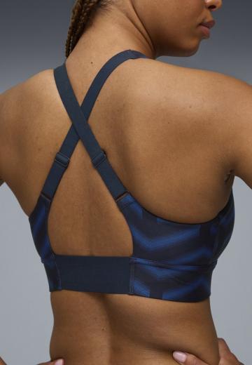 Спортивный бюстгальтер