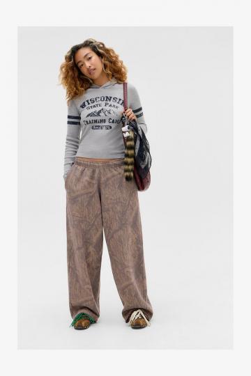 Спортивные штаны