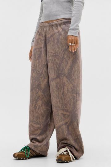 Спортивные штаны