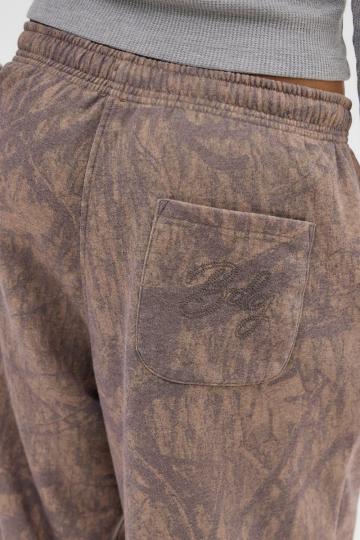 Спортивные штаны