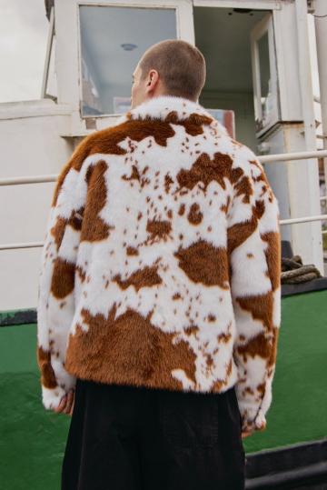 Зимняя куртка