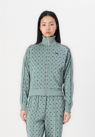 Спортивная куртка