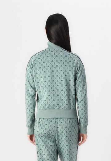 Спортивная куртка