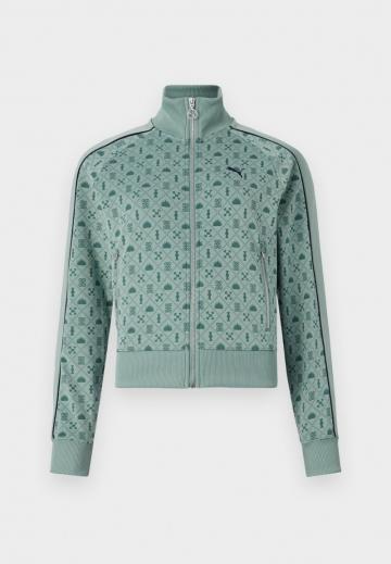 Спортивная куртка