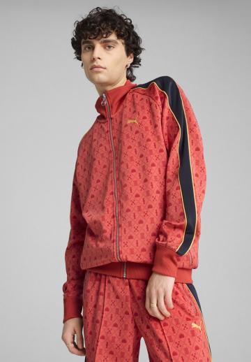 Спортивная куртка