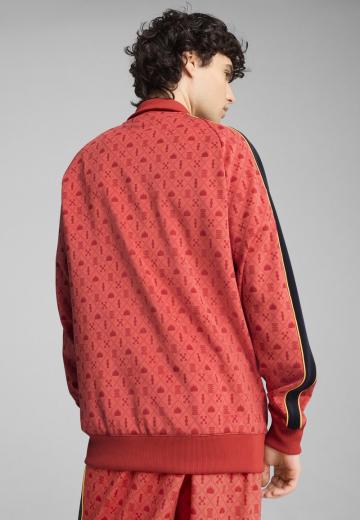 Спортивная куртка