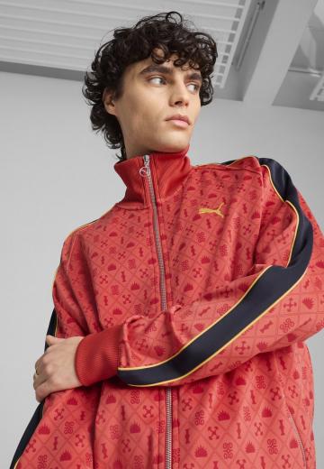 Спортивная куртка