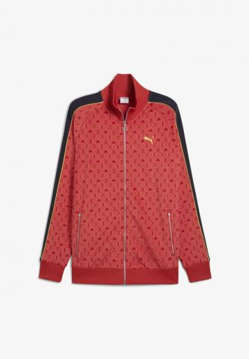 Спортивная куртка