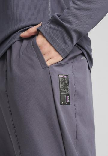 Спортивные штаны