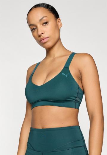 Спортивный бюстгальтер