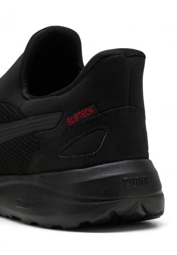 Кеды без шнуровки