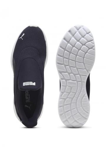 Кеды без шнуровки