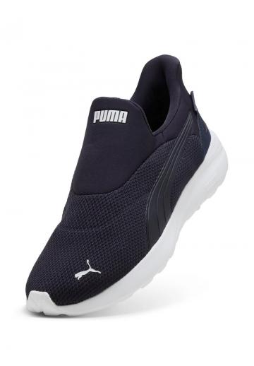 Кеды без шнуровки