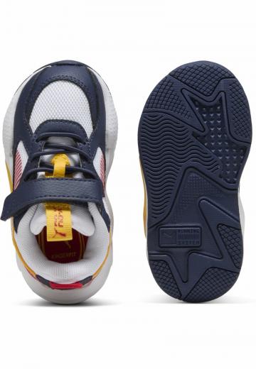 Детская обувь