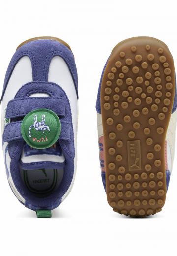 Детская обувь