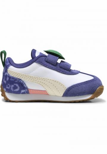 Детская обувь