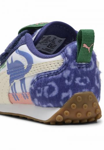 Детская обувь