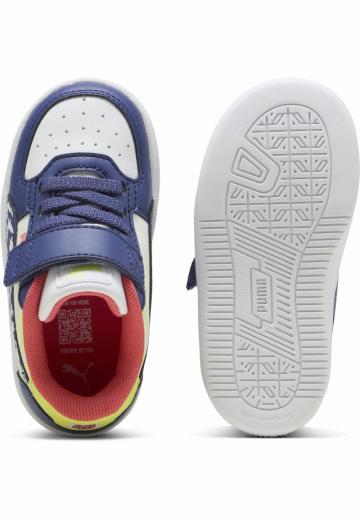 Детская обувь