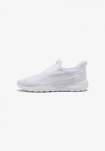 Кеды без шнуровки