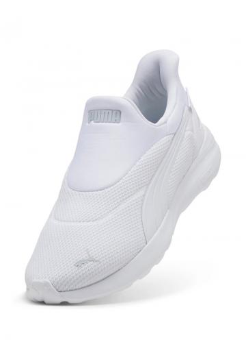 Кеды без шнуровки