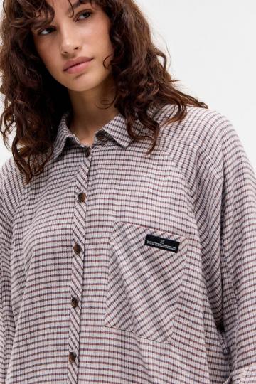 Блузка-рубашка