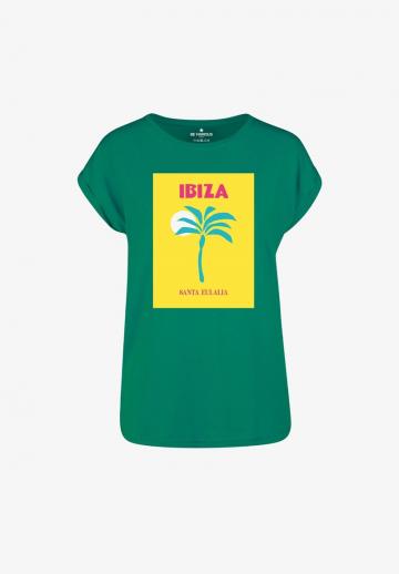 Пляжная майка