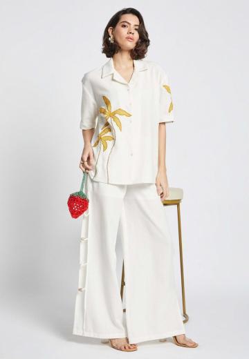 Пляжная майка