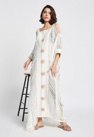 Пляжная майка