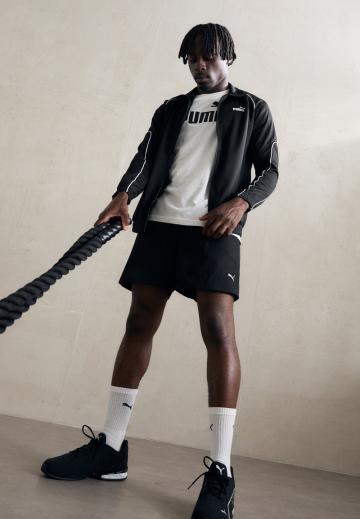 Спортивная куртка