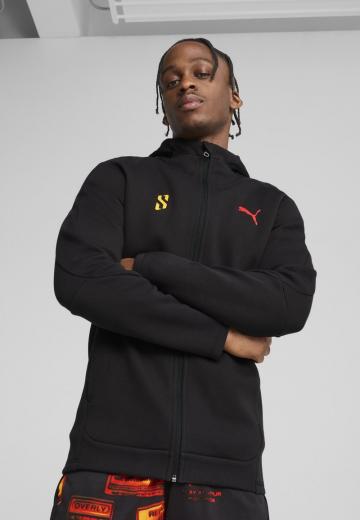 Спортивная кофта