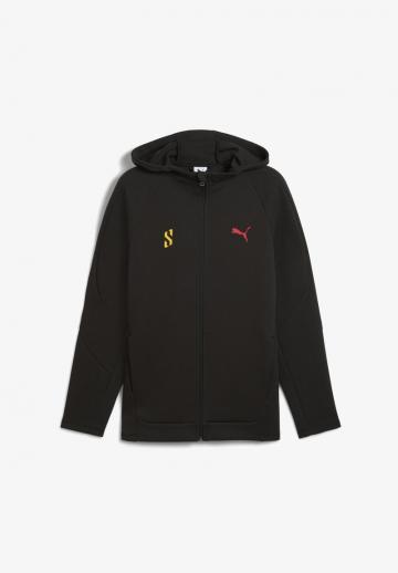 Спортивная кофта