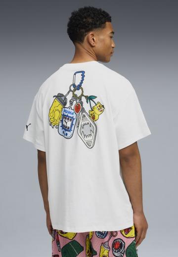 Спортивная майка