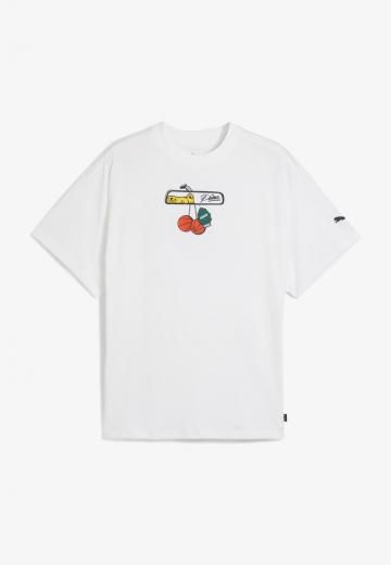 Спортивная майка