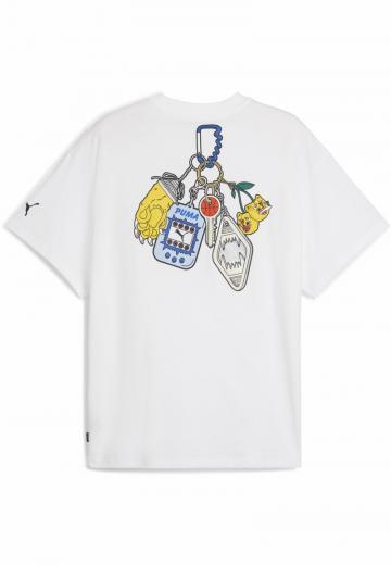 Спортивная майка