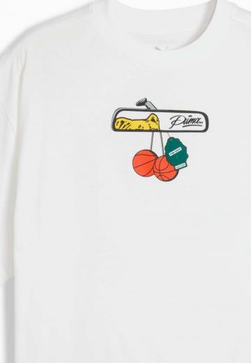 Спортивная майка