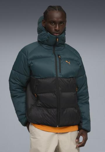 Зимняя куртка