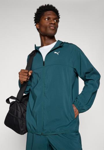 Спортивная куртка