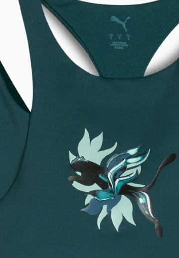 Спортивный бюстгальтер